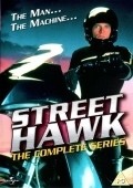 Street Hawk movie in Paul Eiding filmography.