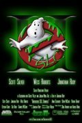Ghostbusters SLC: Chronicles movie in Susan Rounkles filmography.