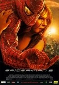 Spider-Man 2 movie in Sam Raimi filmography.