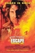 Escape from L.A. movie in John Carpenter filmography.
