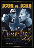 WrestleMania X-8 movie in Kevin Dunn filmography.