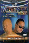 WrestleMania X-Seven movie in Kevin Dunn filmography.