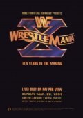 WrestleMania X movie in Kevin Dunn filmography.