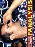 Fanalysis is the best movie in Jarrell Jay Knowles filmography.
