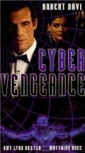 Cyber Vengeance movie in Matthias Hues filmography.