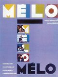 Melo movie in Alain Resnais filmography.