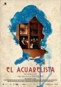 El acuarelista is the best movie in Enrique Rovegno filmography.