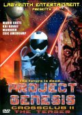 Cross Club 2: Project Genesis is the best movie in Commander Levid filmography.