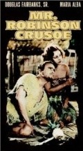 Mr. Robinson Crusoe movie in A. Edward Sutherland filmography.