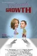 Profound Growth is the best movie in Djessika Rizo filmography.