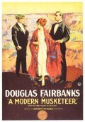 A Modern Musketeer movie in Douglas Fairbanks filmography.