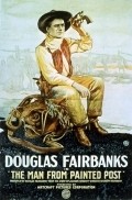 The Man from Painted Post movie in Douglas Fairbanks filmography.
