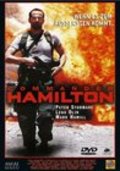 Hamilton is the best movie in Mats Langbacka filmography.