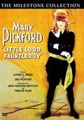 Little Lord Fauntleroy movie in Djek Pikford filmography.