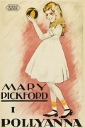 Pollyanna movie in Mary Pickford filmography.