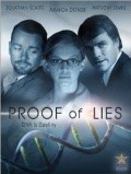 Proof of Lies movie in Peter Svatek filmography.