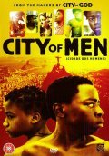 Cidade dos Homens is the best movie in Kamila Monteyru filmography.