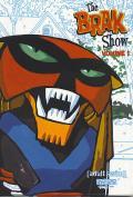 The Brak Show is the best movie in Carey Means filmography.