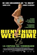 Bienvenido/Welcome 2 is the best movie in Pastor Vega filmography.
