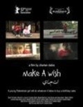 Make a Wish movie in Cherien Dabis filmography.