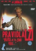 Pravidla lž-i is the best movie in Jiri Langmajer filmography.