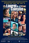 Laurel Canyon movie in Lisa Cholodenko filmography.