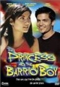 The Princess & the Barrio Boy movie in Tony Plana filmography.