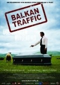 Balkan Traffic - Ubermorgen nirgendwo is the best movie in Astrit Alihajdaraj filmography.