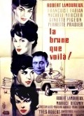 La brune que voila is the best movie in Ginette Pigeon filmography.