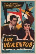 Les violents movie in Fernand Ledoux filmography.