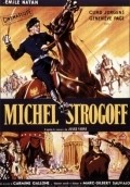 Michel Strogoff movie in Carmine Gallone filmography.
