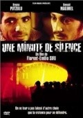 Une minute de silence movie in Benoit Magimel filmography.
