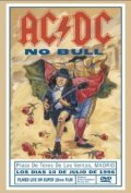 AC/DC: No Bull movie in David Mallet filmography.
