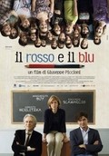 Il rosso e il blu is the best movie in Roberto Herlitzka filmography.