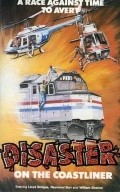 Disaster on the Coastliner movie in William Shatner filmography.