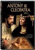 Antony and Cleopatra movie in Richard Johnson filmography.