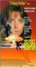 Secret Weapon movie in Karen Allen filmography.