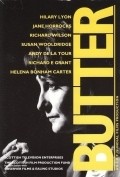 Butter movie in Helena Bonham Carter filmography.