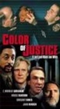 Color of Justice movie in Philip Akin filmography.