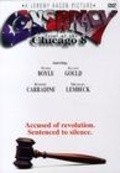 Conspiracy: The Trial of the Chicago 8 movie in Robert Loggia filmography.
