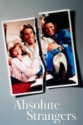 Absolute Strangers is the best movie in Audra Lindley filmography.