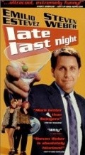 Late Last Night is the best movie in Leah Lail filmography.