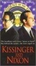 Kissinger and Nixon movie in Daniel Petrie filmography.