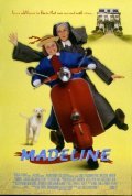 Madeline movie in Daisy von Scherler Mayer filmography.