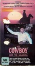 The Cowboy and the Ballerina movie in George De La Pena filmography.