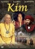 Kim movie in Alfred Burke filmography.