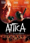 Attica movie in Marvin J. Chomsky filmography.