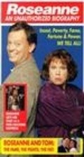 Roseanne: An Unauthorized Biography movie in David Graf filmography.
