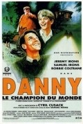 Roald Dahl's Danny the Champion of the World movie in Gavin Millar filmography.