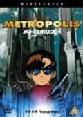Metropolis is the best movie in Adam Kaufman filmography.